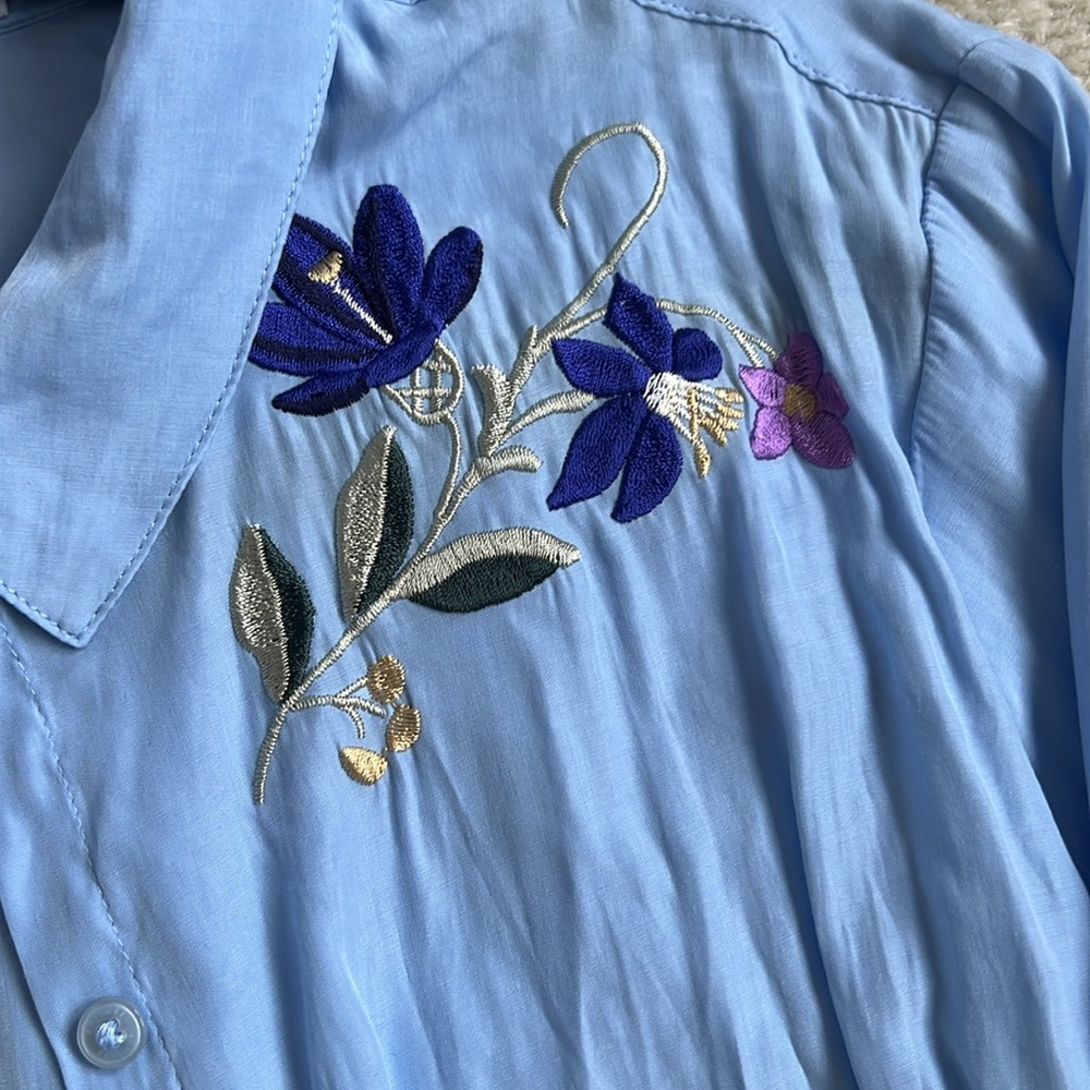 Express Button Down - image 3